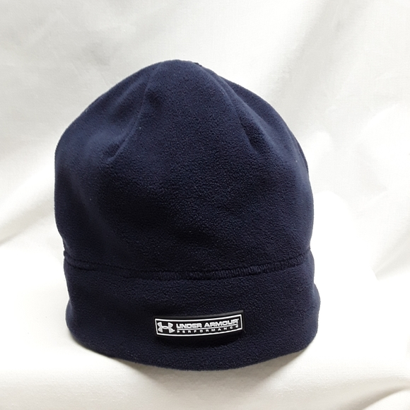 Under Armour beanie cap😀😀😀 - Picture 7 of 7